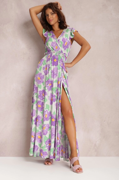 Rochie Mov