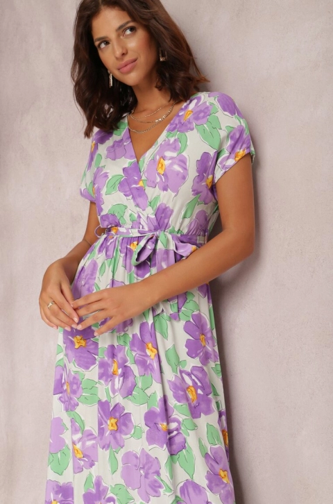 Rochie Mov