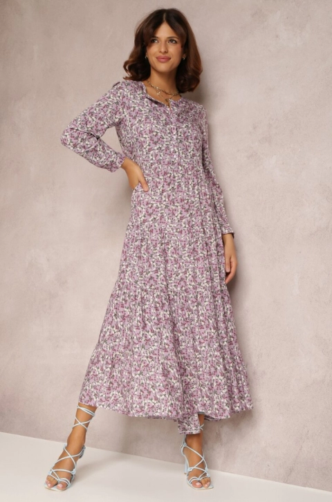 Rochie Mov