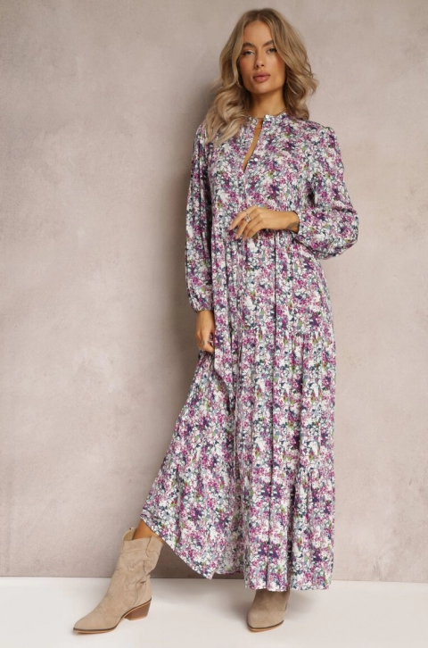 Rochie Mov