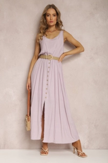 Rochie Mov deschis