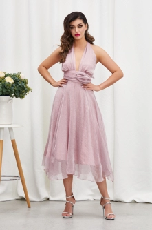 Rochie Natty Rose