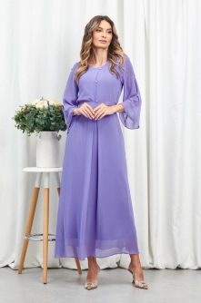 Rochie Nazira Mov