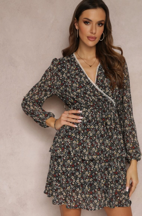 Rochie Neagră