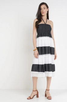 Rochie Neagră