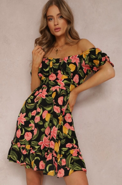 Rochie Neagră