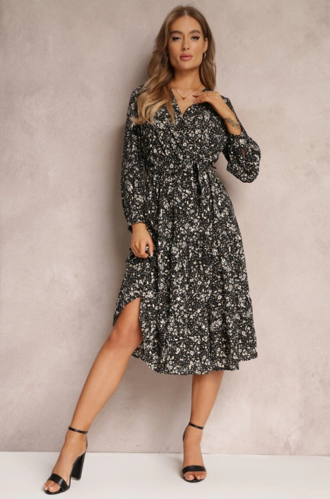 Rochie Neagră