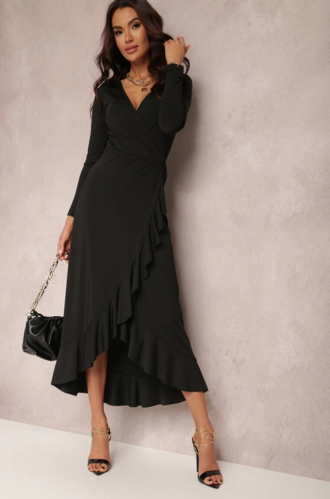 Rochie Neagră