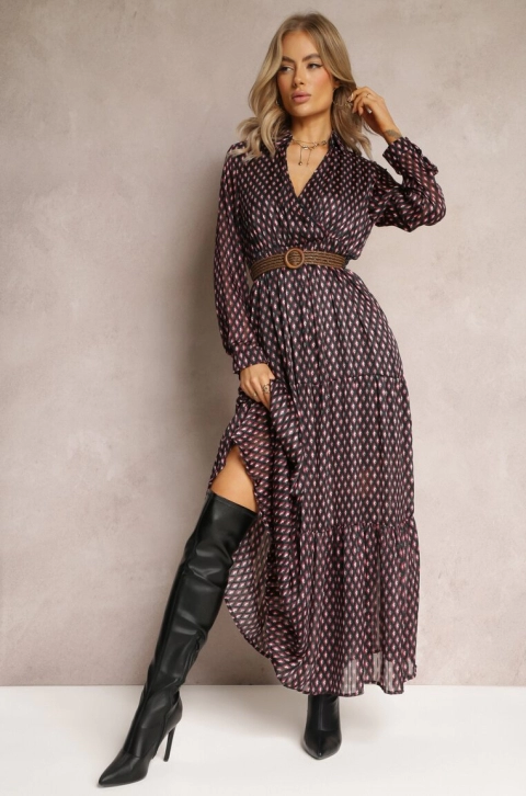 Rochie Neagră