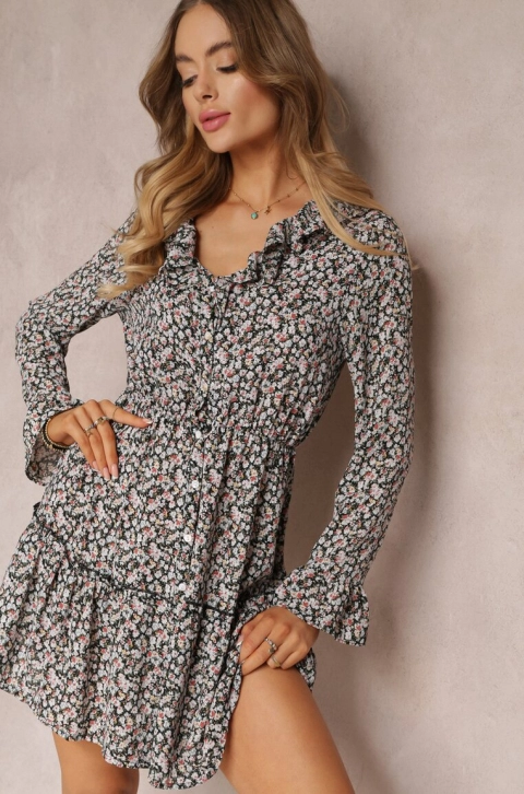 Rochie Neagră