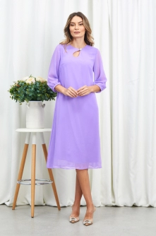 Rochie Nerlya Lila
