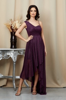 Rochie Olisa Violet