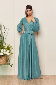 Rochie Ophelia Vernil