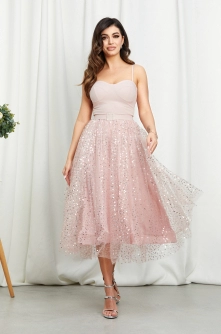 Rochie Paloma Rose