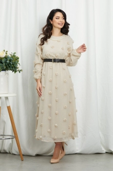Rochie Paris Nude