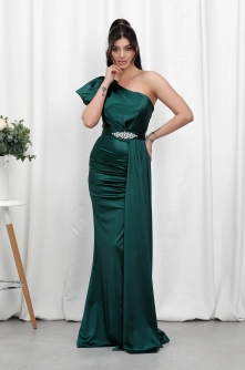 Rochie Perfection Verde