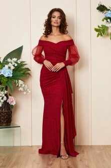 Rochie Priceless Rosie