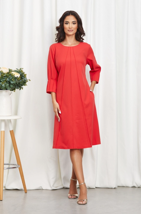 Rochie Roberta Corai