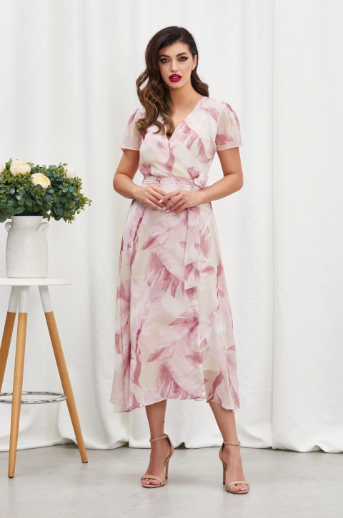 Rochie Rovena Rose