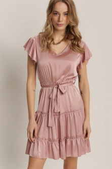 Rochie Roz