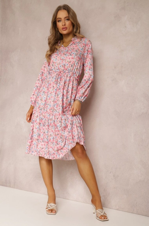 Rochie Roz
