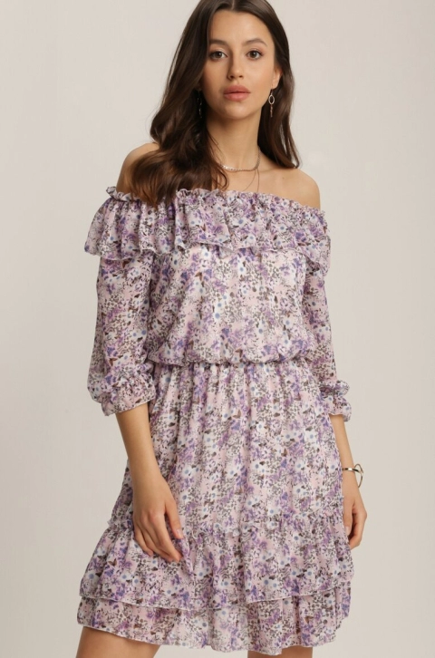 Rochie Roz