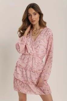 Rochie Roz
