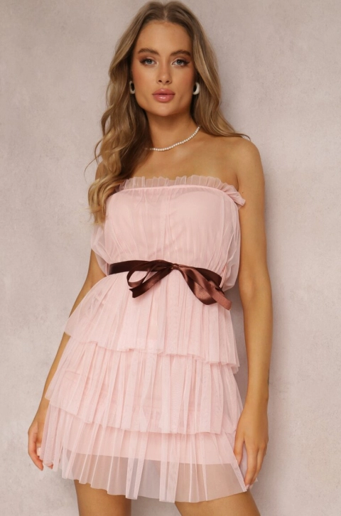 Rochie Roz