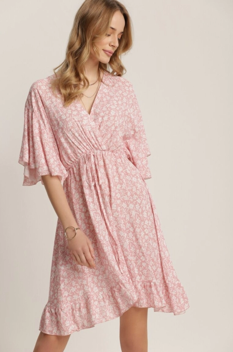 Rochie Roz