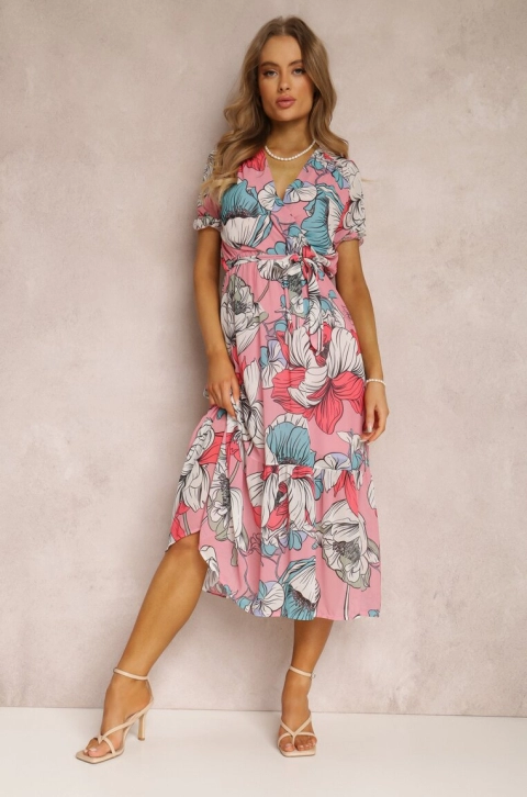 Rochie Roz