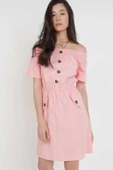 Rochie Roz