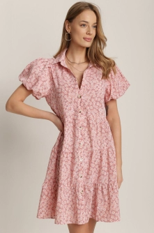 Rochie Roz