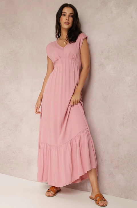 Rochie Roz