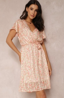 Rochie Roz