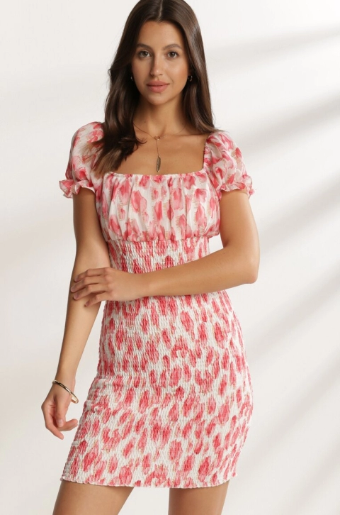 Rochie Roz