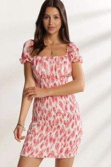 Rochie Roz