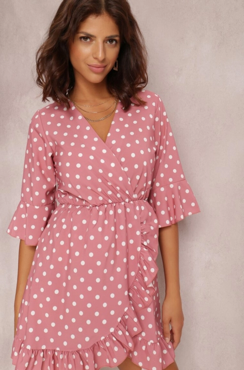 Rochie Roz