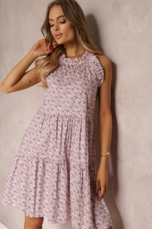 Rochie Roz