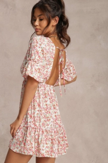 Rochie Roz