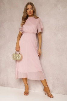 Rochie Roz
