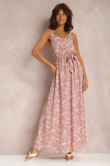 Rochie Roz
