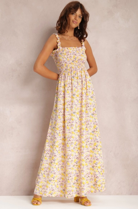 Rochie Roz