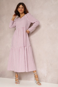 Rochie Roz