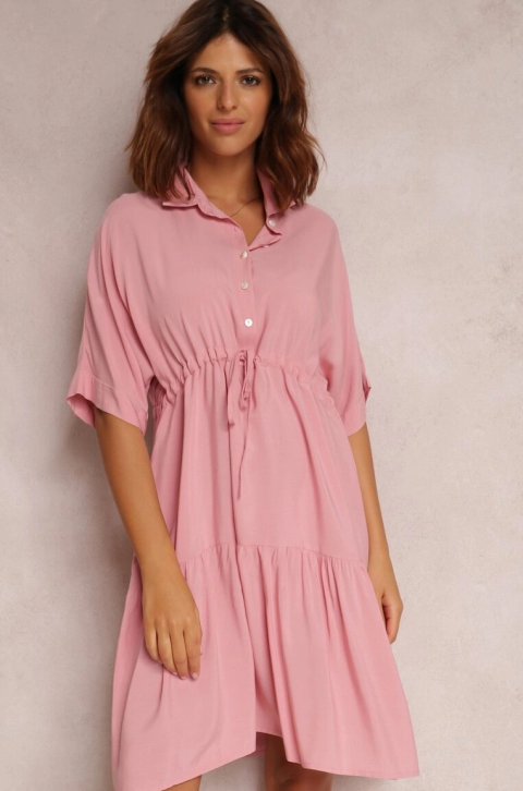 Rochie Roz