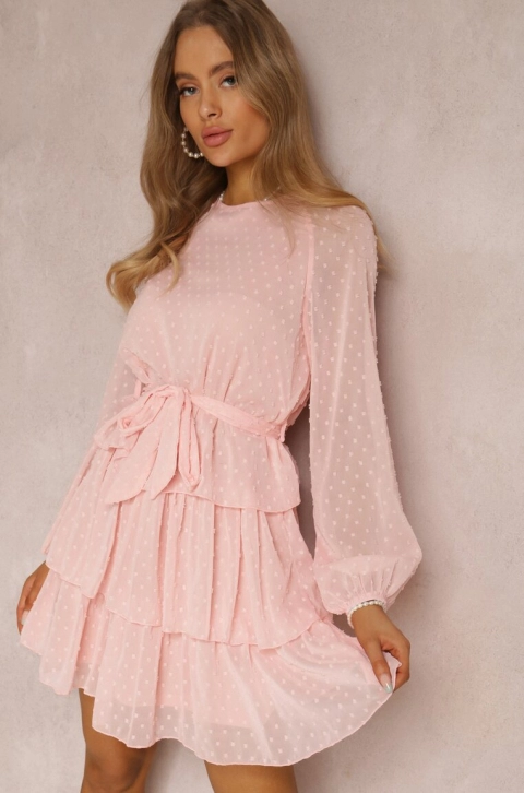 Rochie Roz