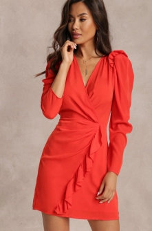 Rochie Roșie