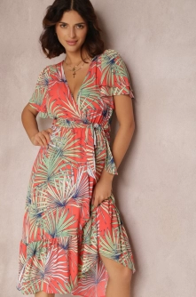 Rochie Roșie