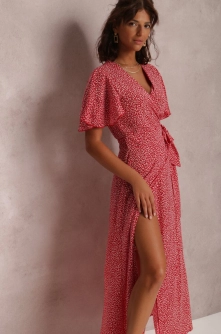 Rochie Roșie