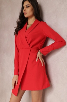 Rochie Roșie