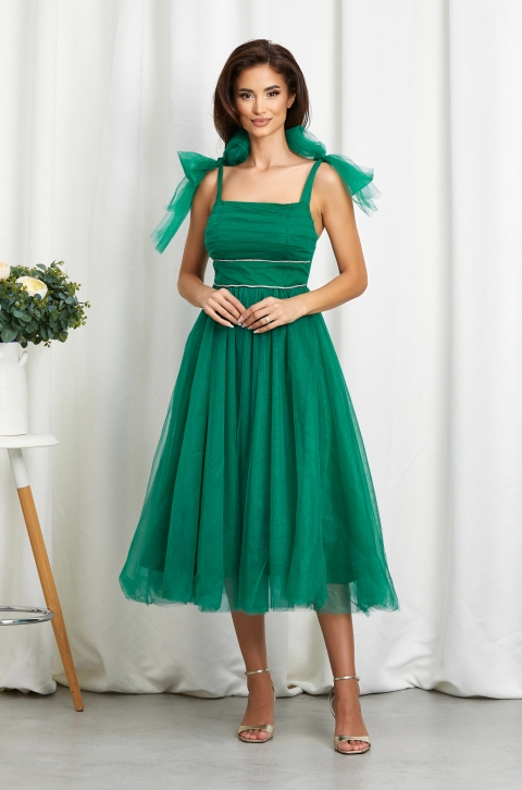 Rochie Savor Verde
